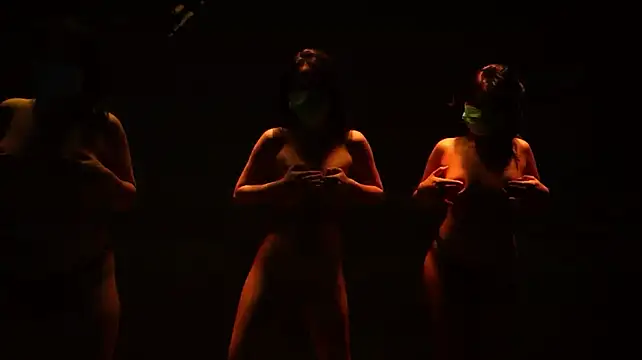 צ'אט XXX בשידור חי של Rebel__Stage