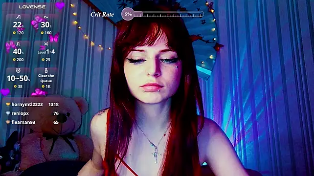 Онлайн чат XXX ArianaLight