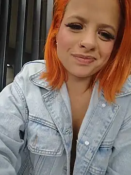 Chat +18 de Cataleya_16 ao vivo