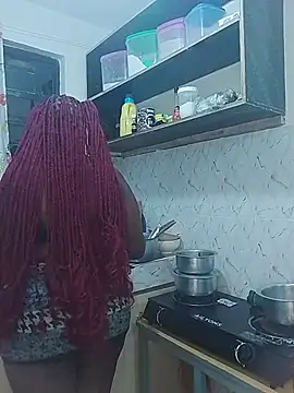 Wairimu1's Live XXX Chat