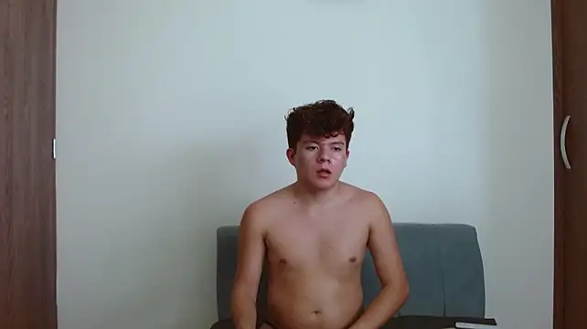 Lucas-rey – Naživo XXX chat