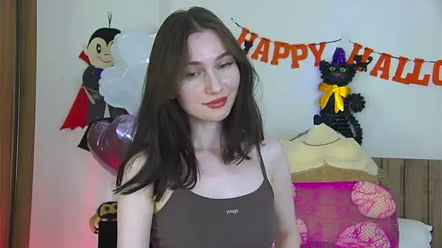 Chat XXX Live AnaMoonlight