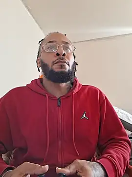 Czat XXX na żywo – TooGoodConway23