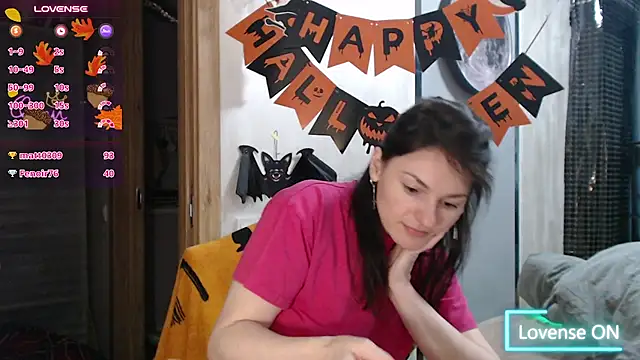 Stacy_Davice 라이브 XXX 채팅