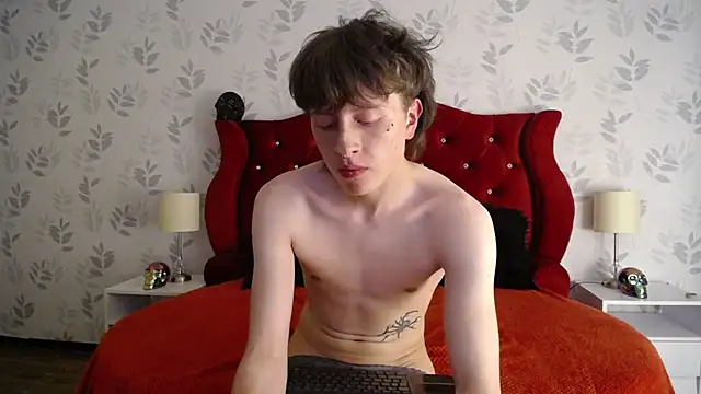 XXX chat uživo modela Genesis-11
