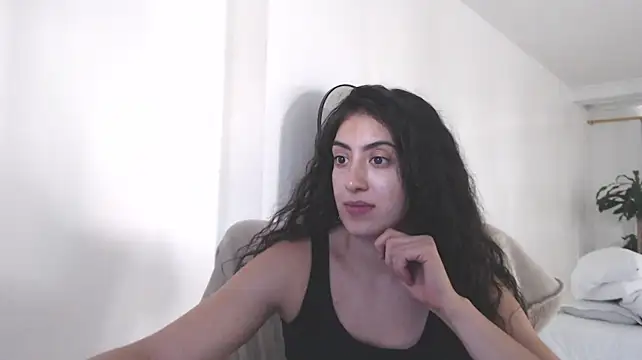 MIYESSI 라이브 XXX 채팅