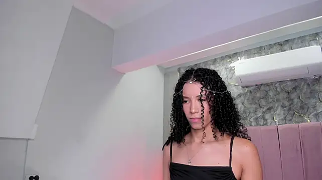 Chat XXX ao vivo de aliccecooper