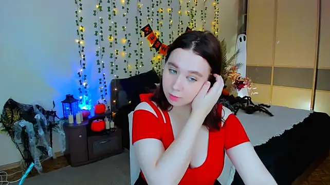MooonlightSky Chat XXX in diretta