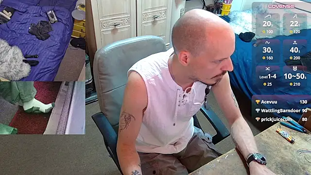 ryder2012 – Naživo XXX chat