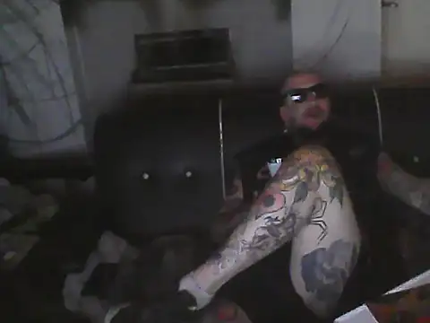 Zerd0's Live XXX Chat
