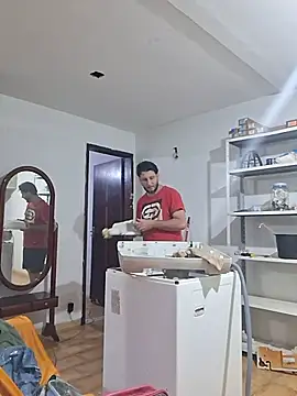 Živý XXX chat COROADOTADOCASADO