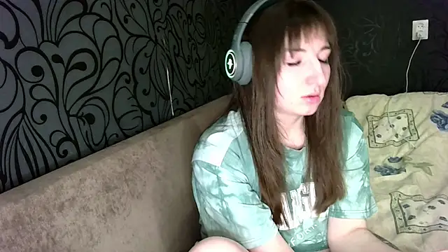XXX chat uživo modela Birdie_Kiss