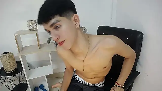 Chat +18 de Nicolas_Rosenthal ao vivo