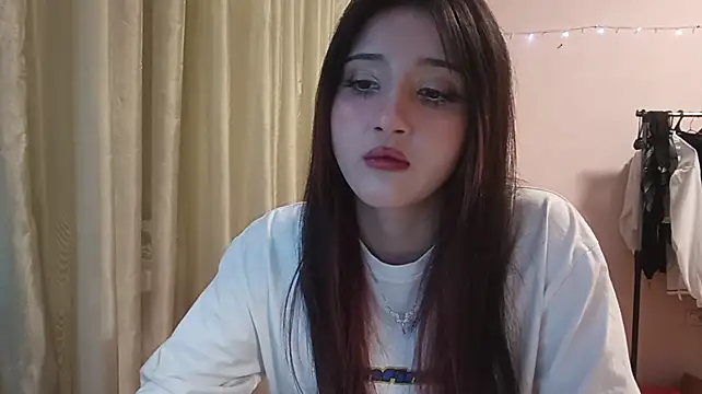 VidaPaling Adlı Modelin Canlı XXX Sohbeti