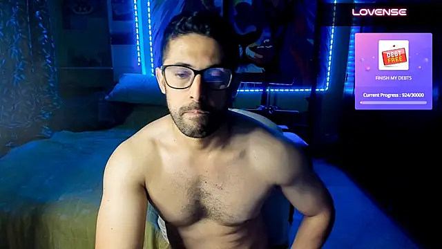 irokdan891n Live XXX chat