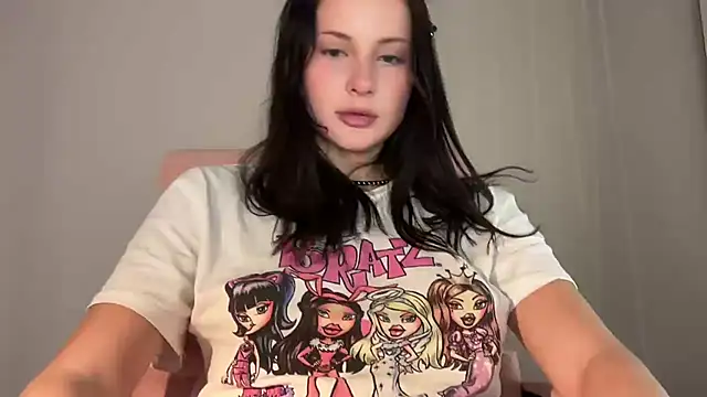 Chat XXX Live dear_lana