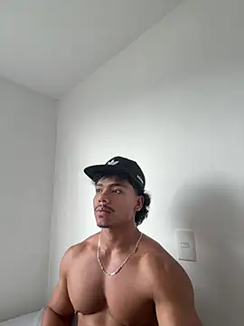 XavierColemann Live XXX chat