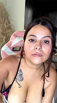 sweetokio Chat XXX live