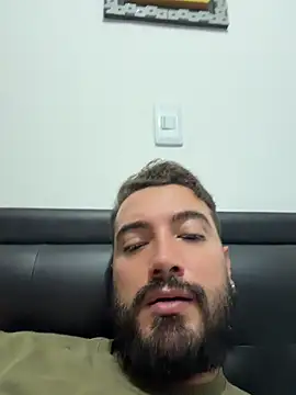 axel_foxx_ Webcam show