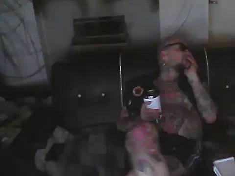 Zerd0 Live XXX Chat