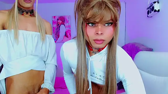 Chat +18 de AdanKinng ao vivo