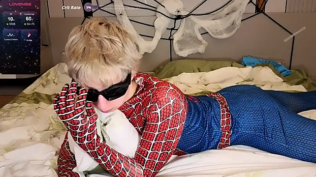 Timothy_Fox Live XXX-chat