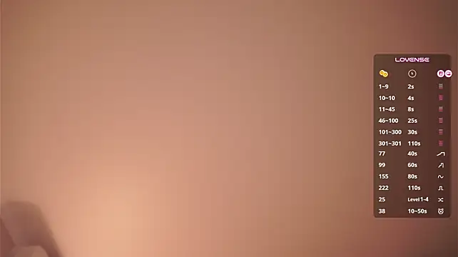 MarilynGasman's Live XXX Chat