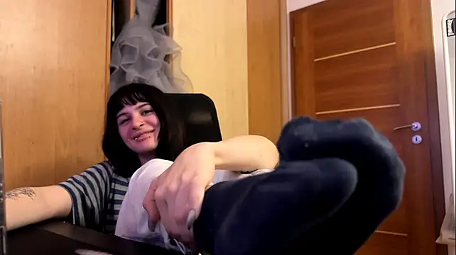 ClareBalaski Live XXX-Chat