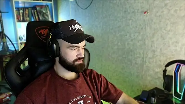 _Serious_Man – Naživo XXX chat