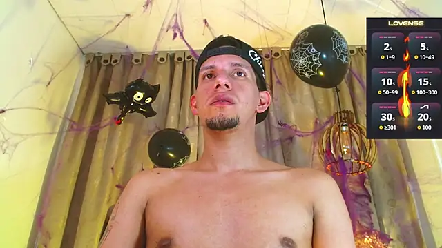 Živý XXX chat _Dominic_Smith_