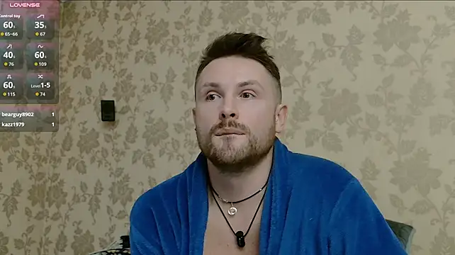 MartinBrandon – Naživo XXX chat
