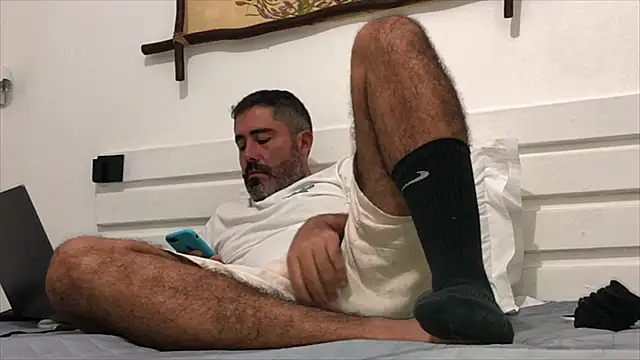 Chat XXX ao vivo de victor_chat