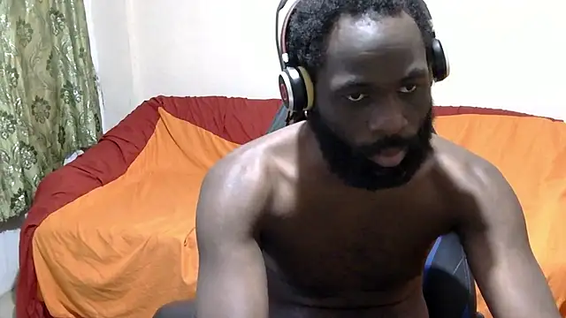 Darkkras Live XXX-Chat
