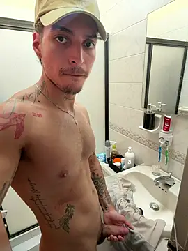 KAIRUIZ Live XXX Chat
