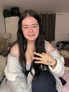 Chat XXX ao vivo de chaotic_private