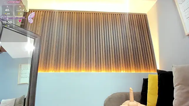 _EmilyJireh_'s Live XXX Chat
