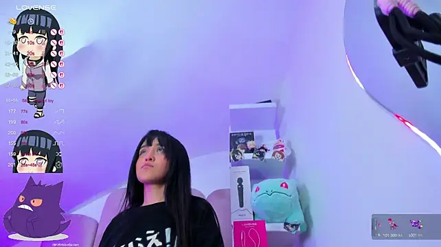tokito_mitsuri's Live XXX Chat