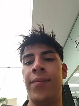 ZaneHoward Live XXX Chat