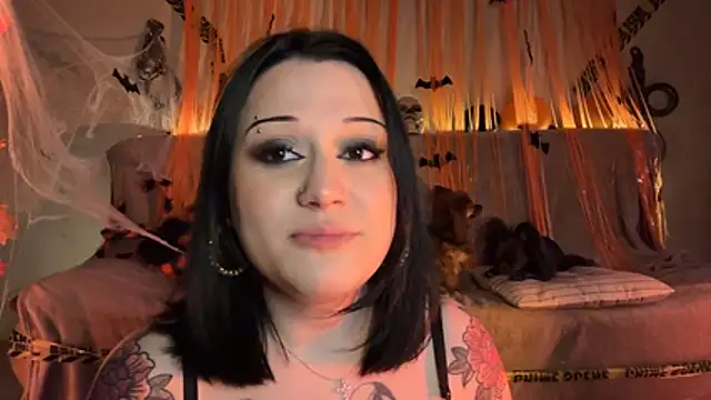 MCThroatGoat Chat XXX in diretta