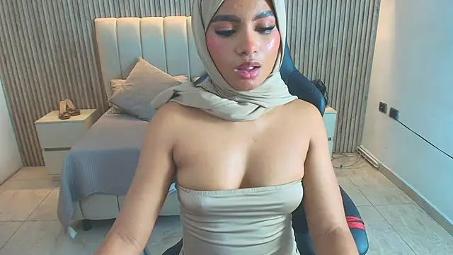 Layla_irfan's Live XXX Chat