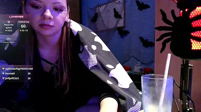 Myaspotlight – Naživo XXX chat