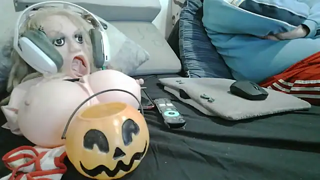 Chat XXX ao vivo de messi_syssy