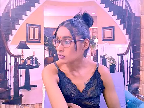 IndianRebel4u2Luv Chat XXX in diretta