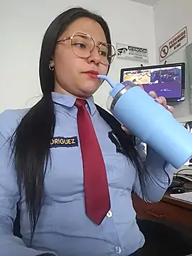 Živý XXX chat Queen_linda1
