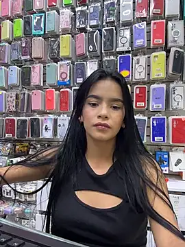 Melissa_Rendon Obrolan Langsung XXX