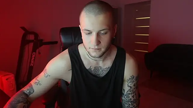 Онлайн чат XXX Igor_Wilde