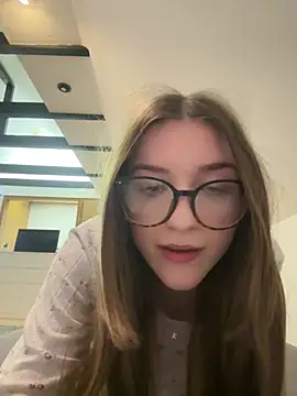 MyCherryKiss – Live XXX-chat