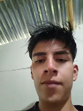 ZaneHoward Live XXX-Chat