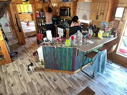 SierraxRuben26 Obrolan Langsung XXX