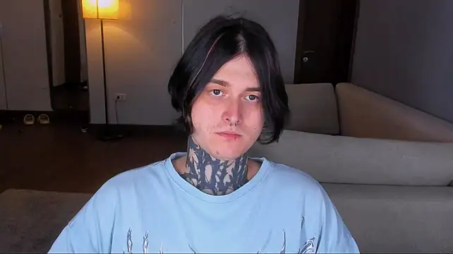 XXX chat uživo modela _torfin_